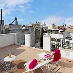 Rentalsevilla Atico La Giralda