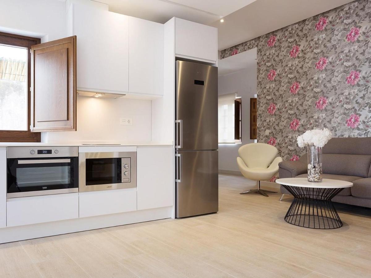 Apartment Rentalsevilla Atico La Giralda Seville