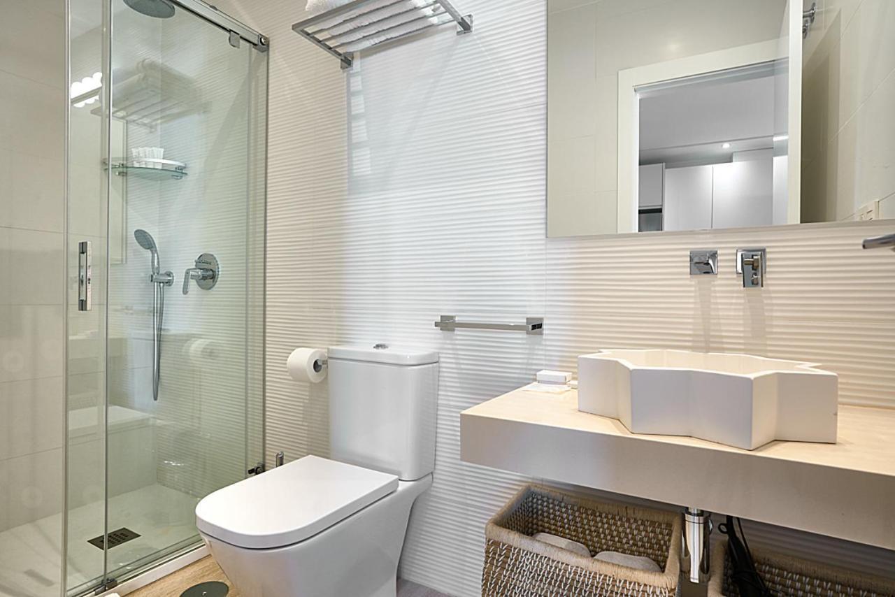 Apartment Rentalsevilla Atico La Giralda *